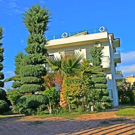A-Vila Golem  Dış mekan fotoğraf