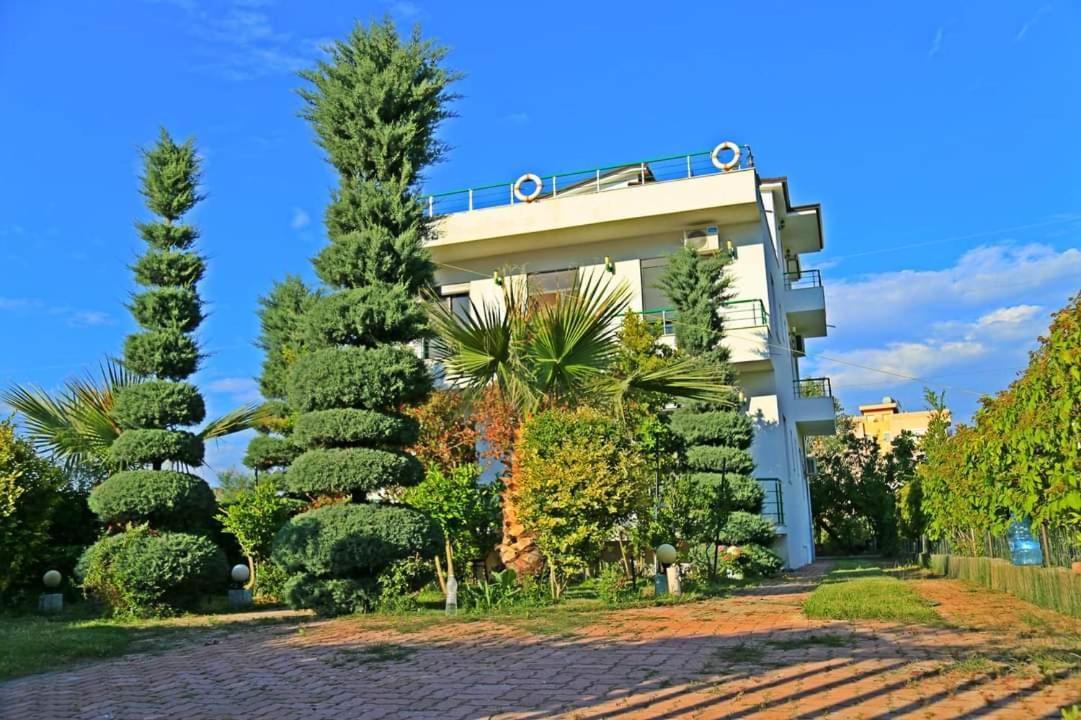 A-Vila Golem  Dış mekan fotoğraf