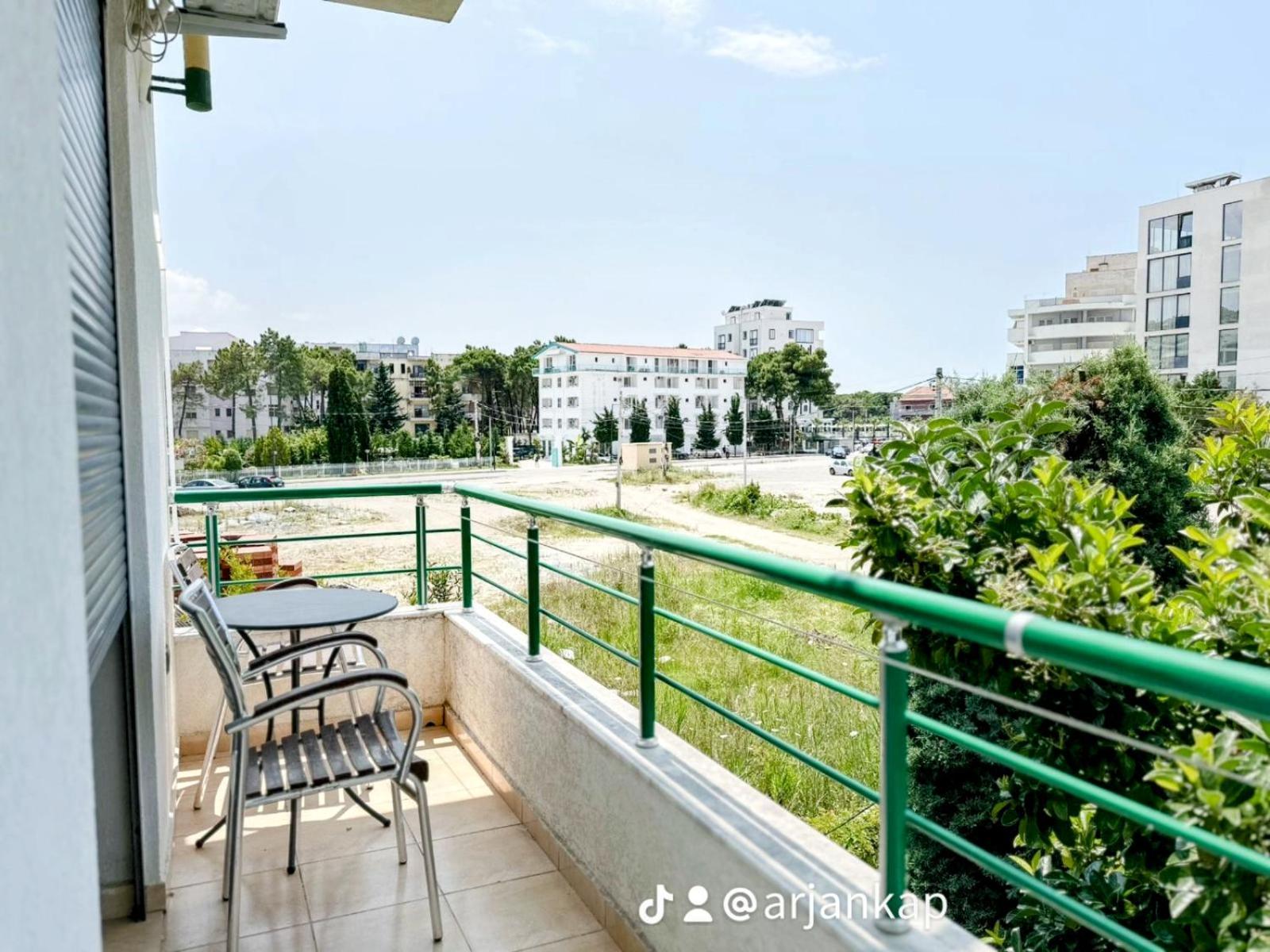 A-Vila Golem  Dış mekan fotoğraf