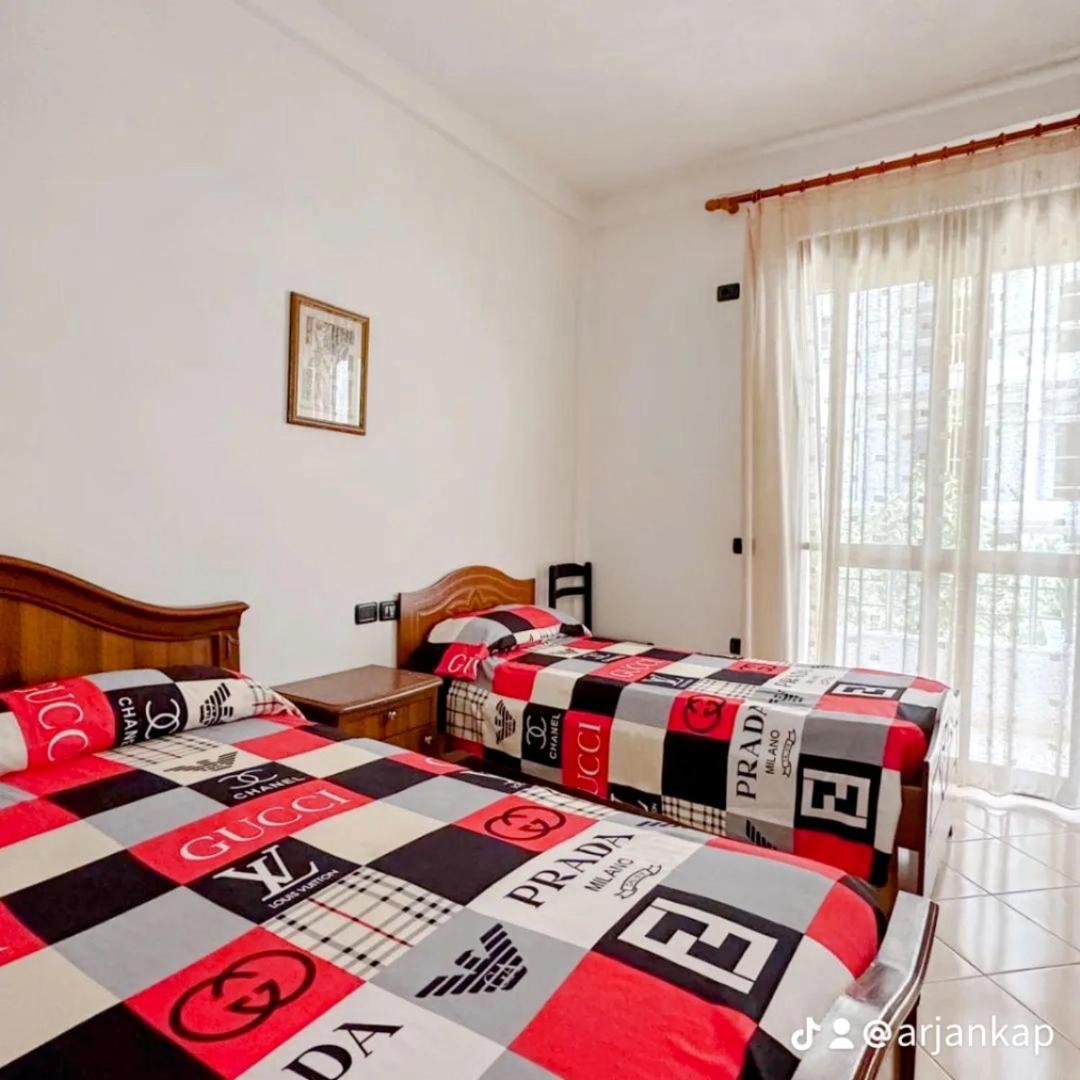 A-Vila Golem  Dış mekan fotoğraf