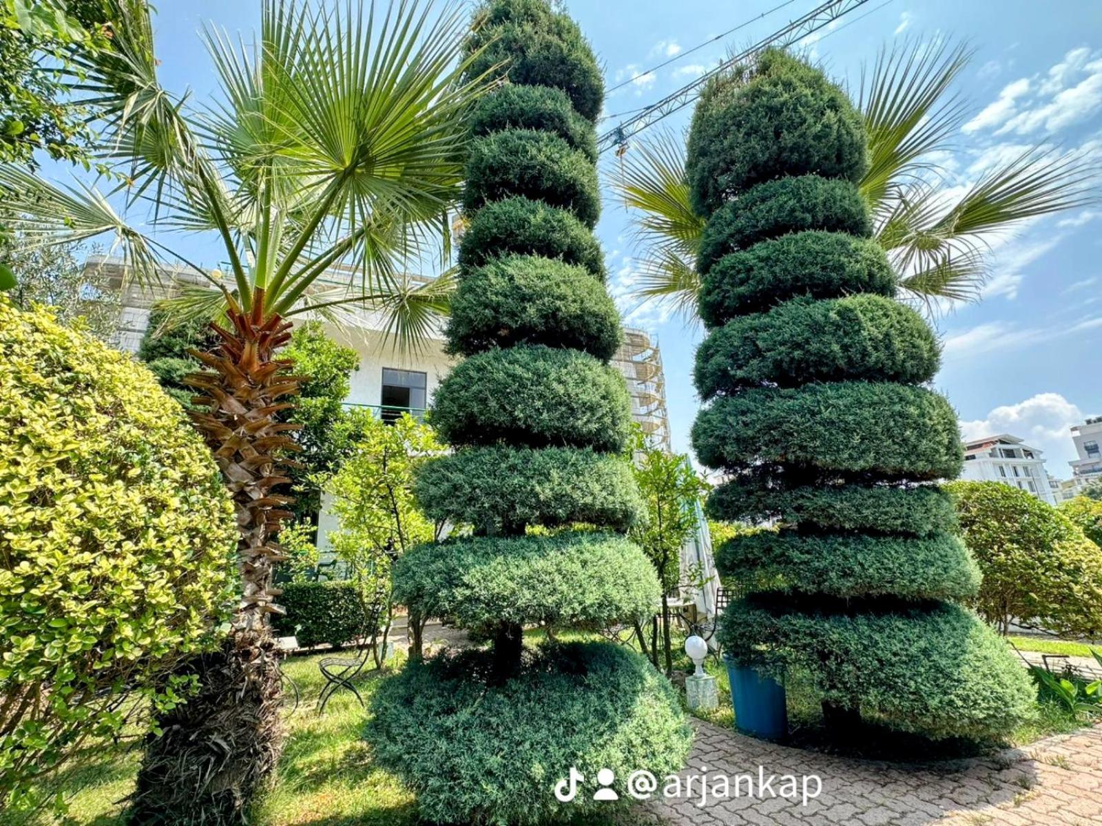 A-Vila Golem  Dış mekan fotoğraf