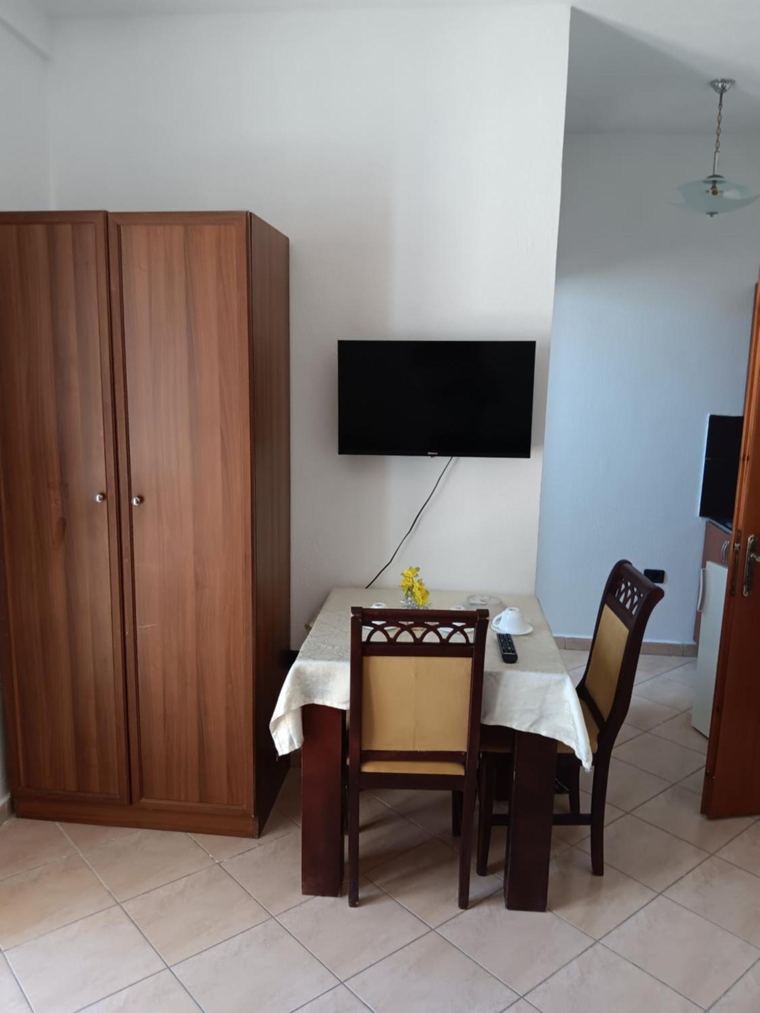 A-Vila Golem  Dış mekan fotoğraf