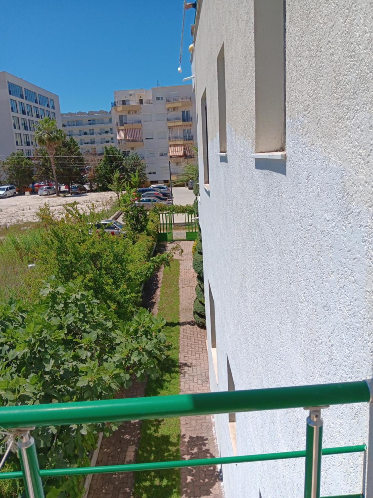 A-Vila Golem  Dış mekan fotoğraf
