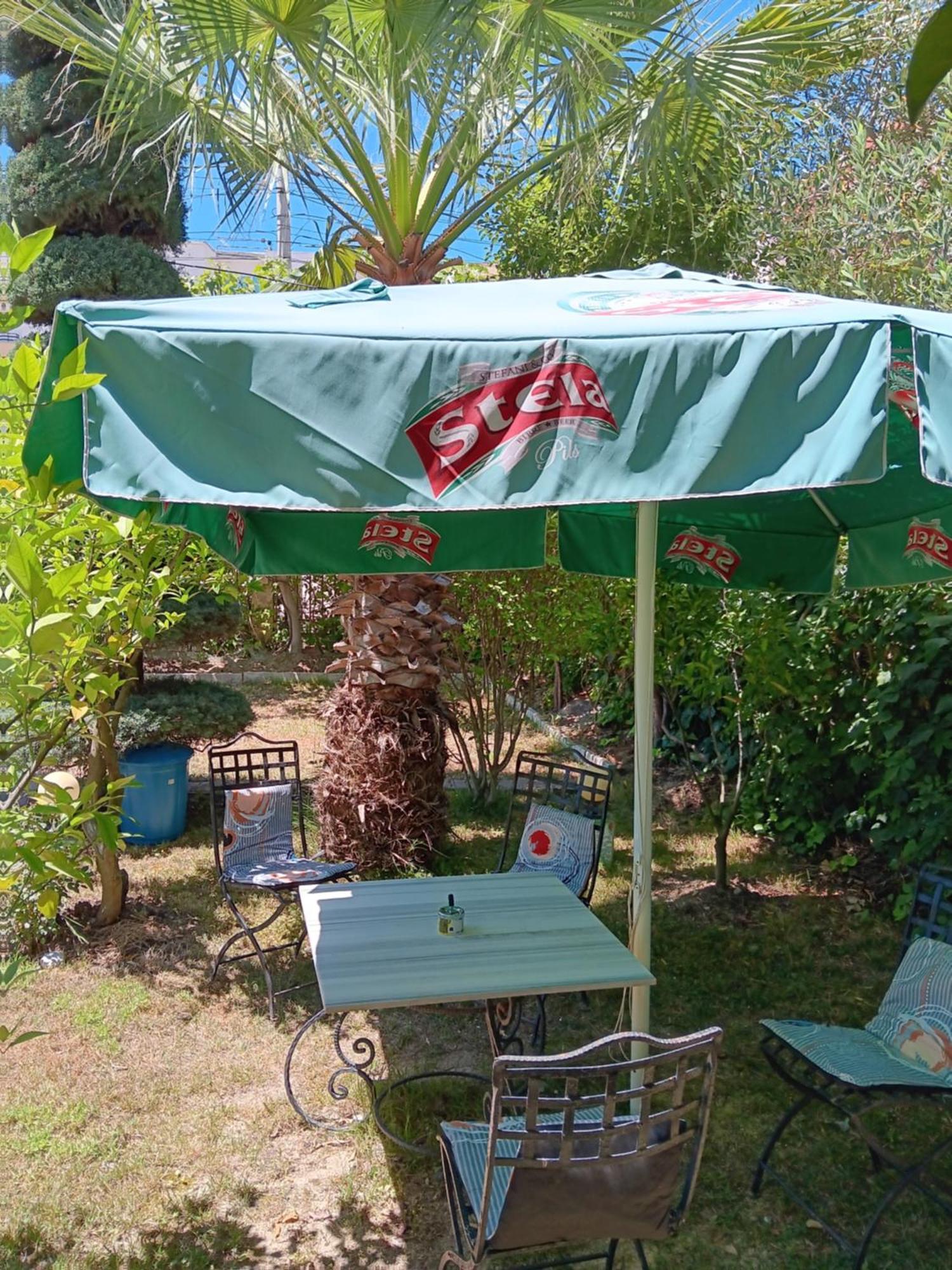 A-Vila Golem  Dış mekan fotoğraf
