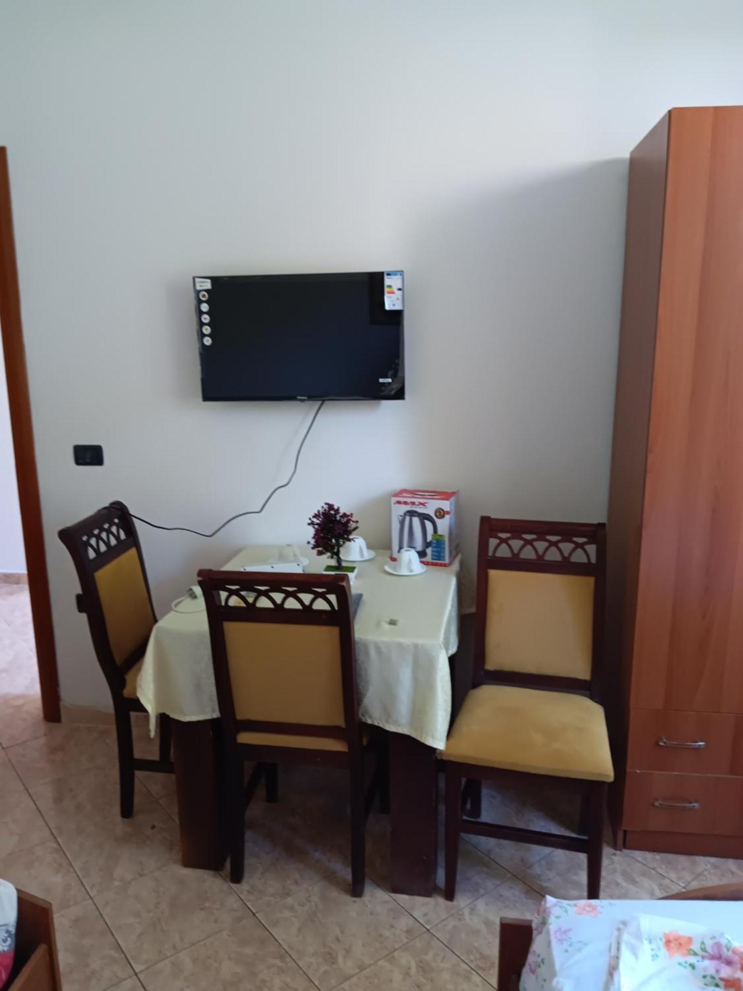 A-Vila Golem  Dış mekan fotoğraf