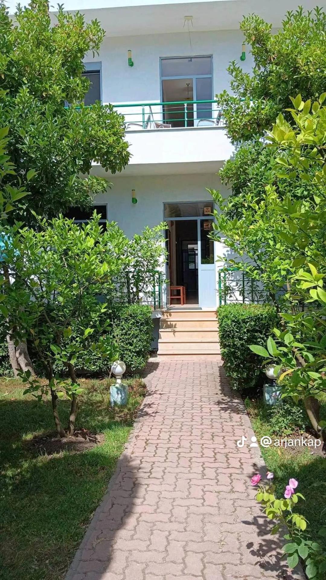 A-Vila Golem  Dış mekan fotoğraf