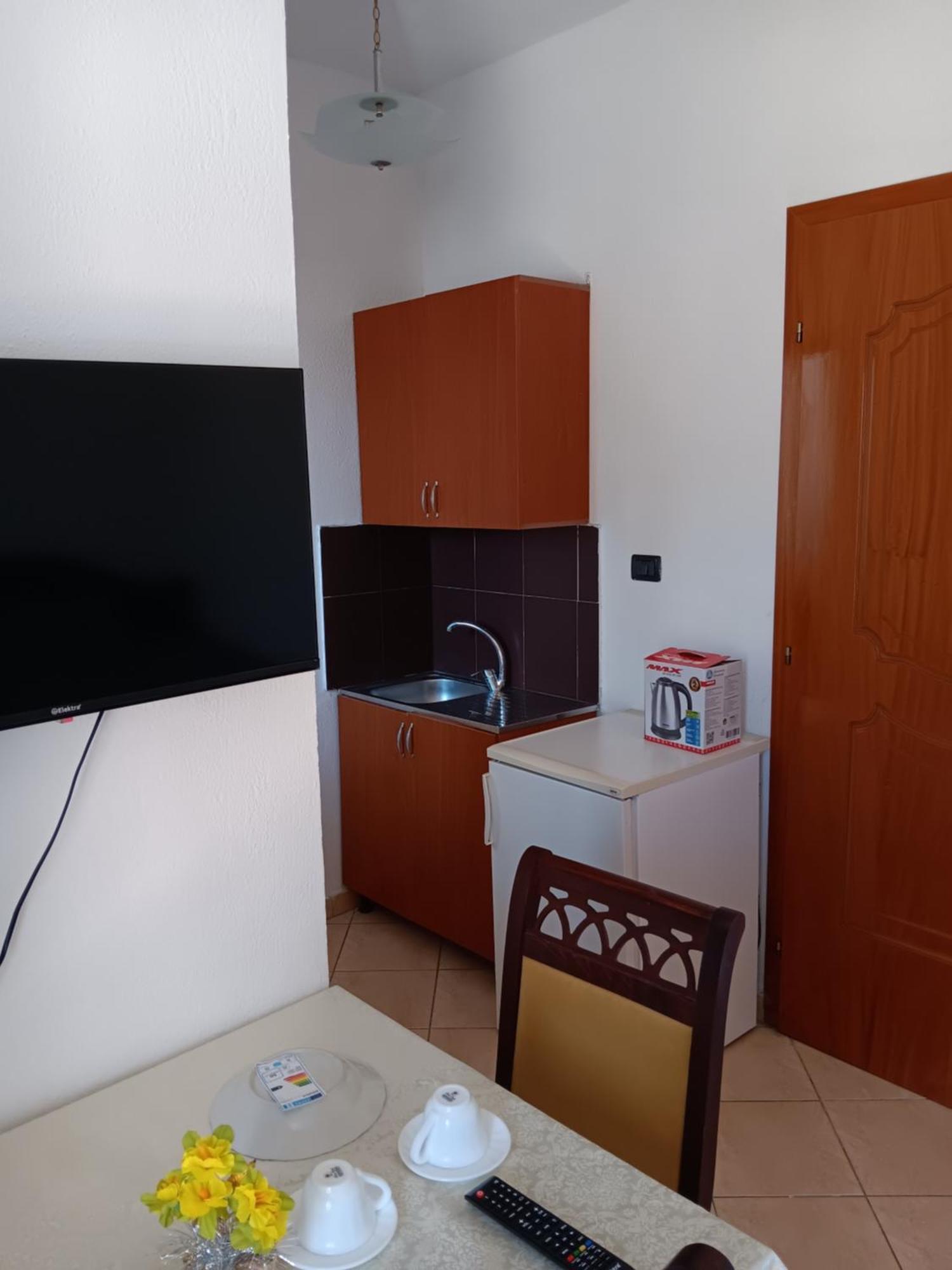A-Vila Golem  Dış mekan fotoğraf