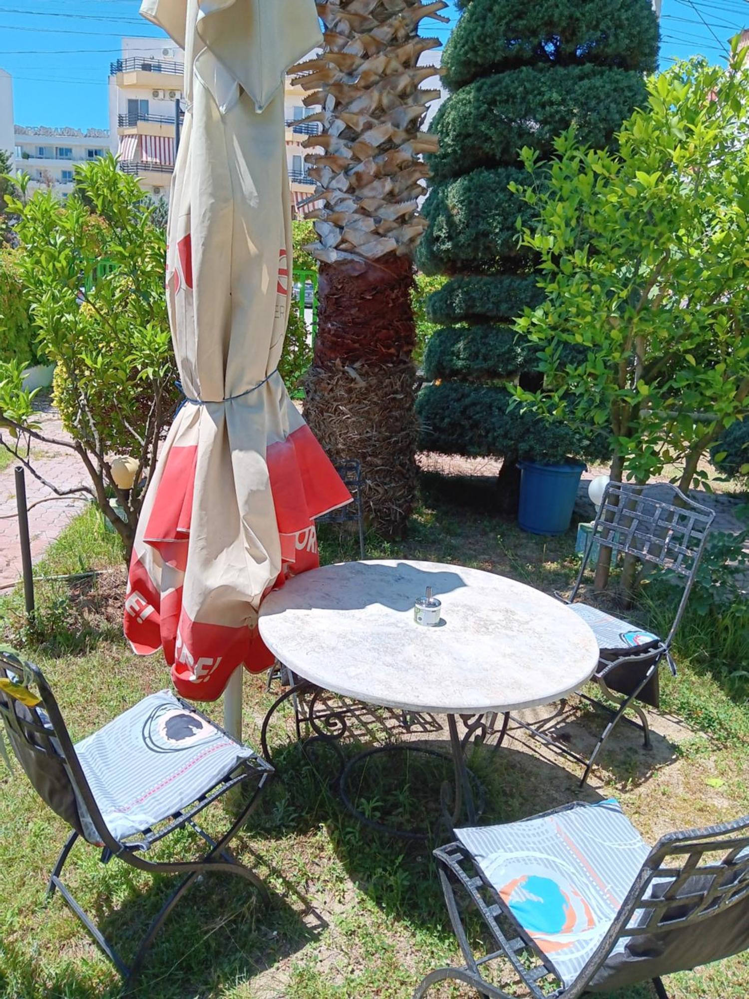 A-Vila Golem  Dış mekan fotoğraf