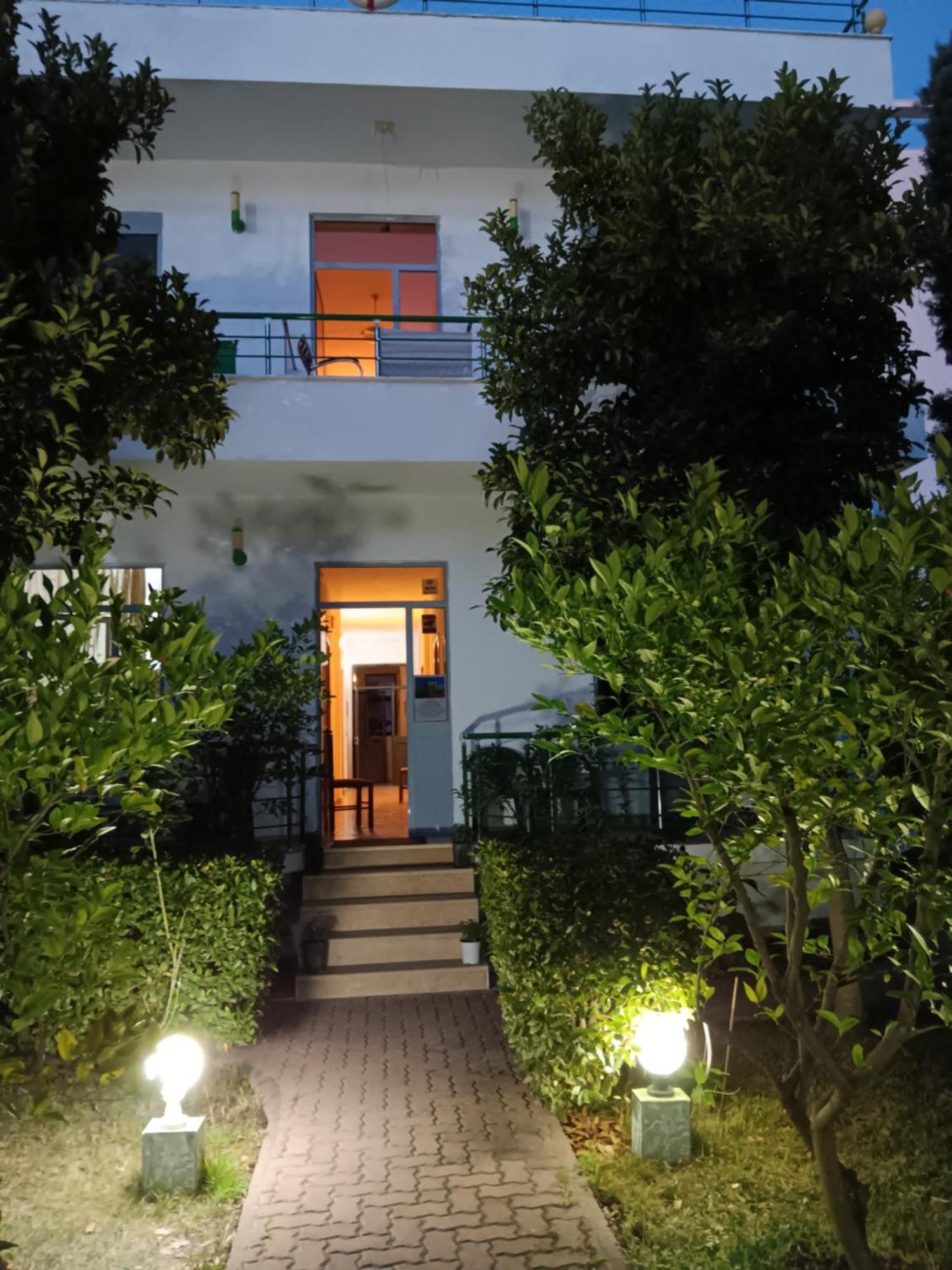 A-Vila Golem  Dış mekan fotoğraf