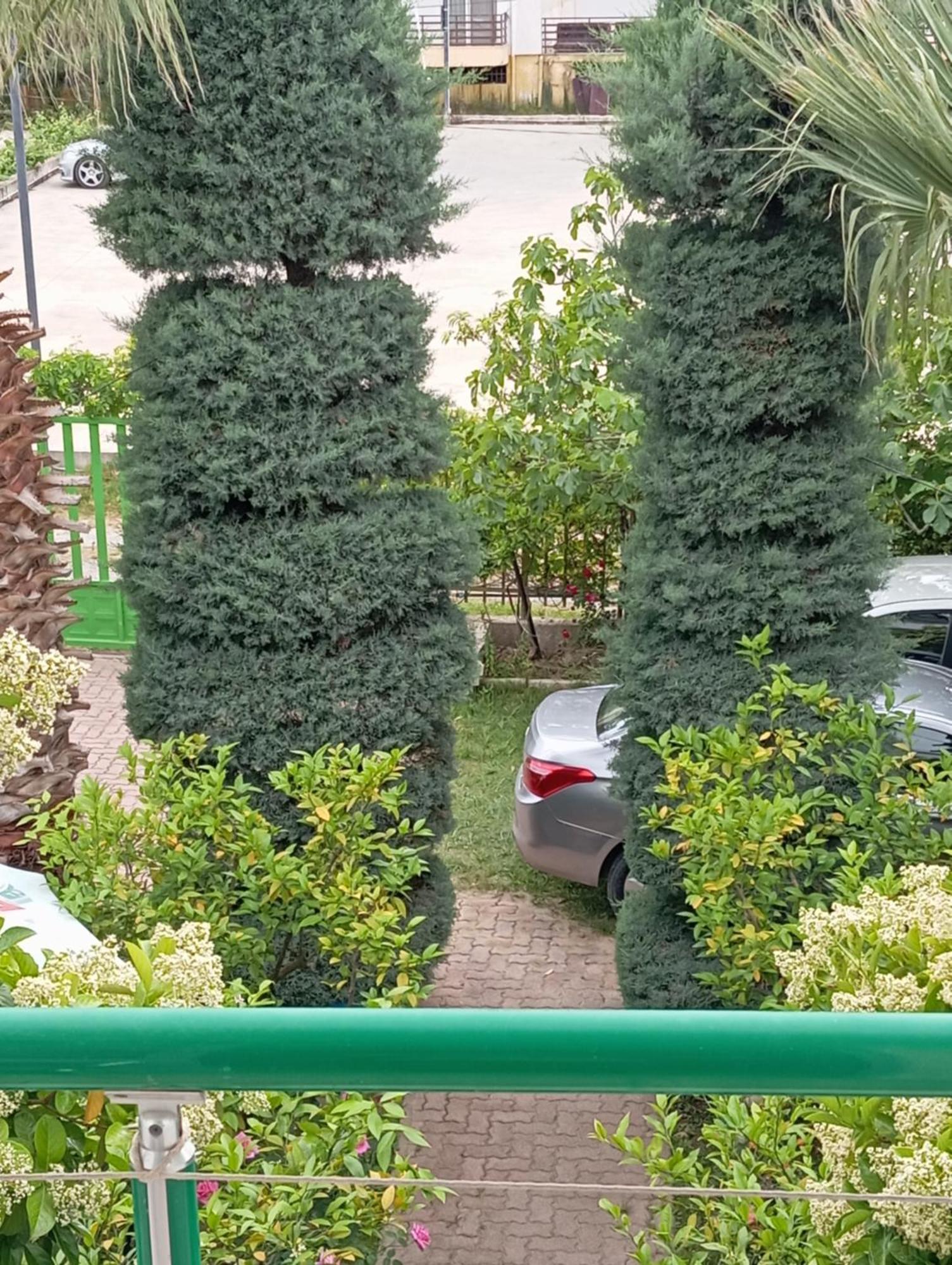 A-Vila Golem  Dış mekan fotoğraf